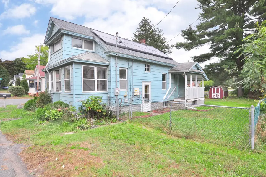 834 East St, Ludlow, MA 01056 - #2