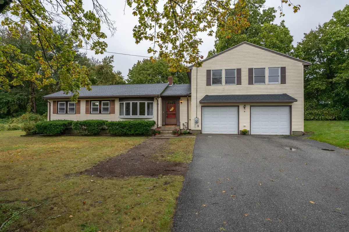 5 Martin Dr, Billerica, MA 01821 - #1