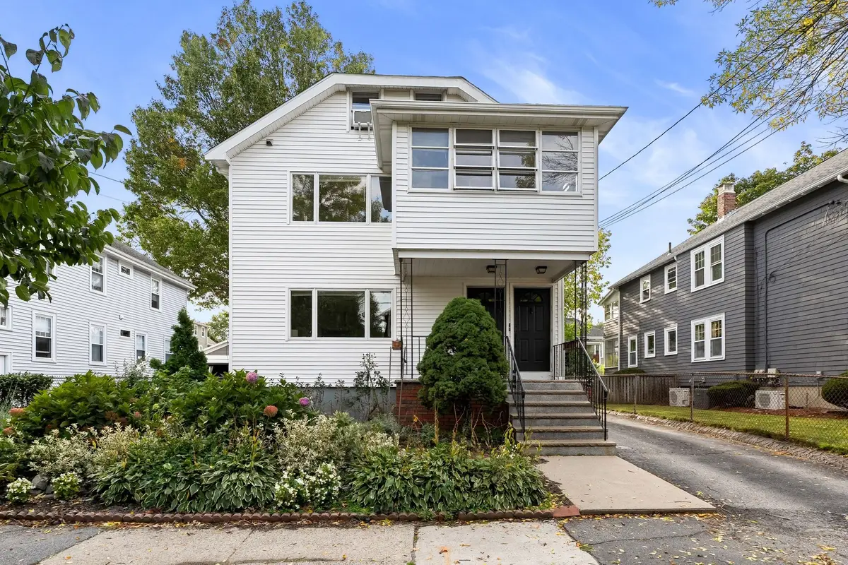 16-18 Alfred Rd, Arlington, MA 02474 - #1