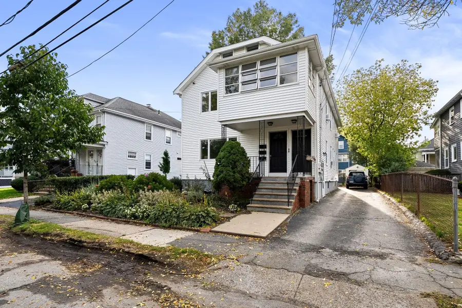 16-18 Alfred Rd, Arlington, MA 02474 - #2