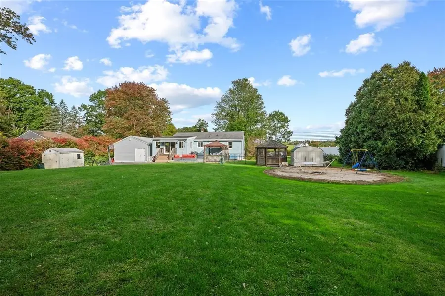 58 Putnam Hill Rd, Sutton, MA 01590 - #2