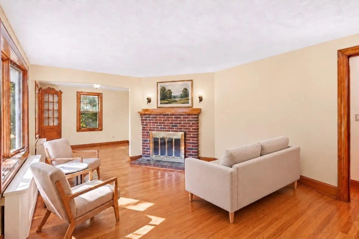 36 Maynard Road, Dedham, MA 02026 - #1