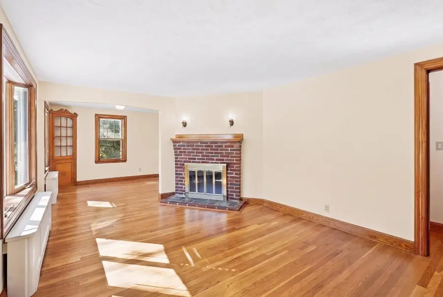 36 Maynard Road, Dedham, MA 02026 - #2