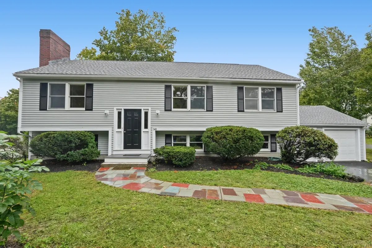 340 Lowell Street, Lexington, MA 02420 - #1