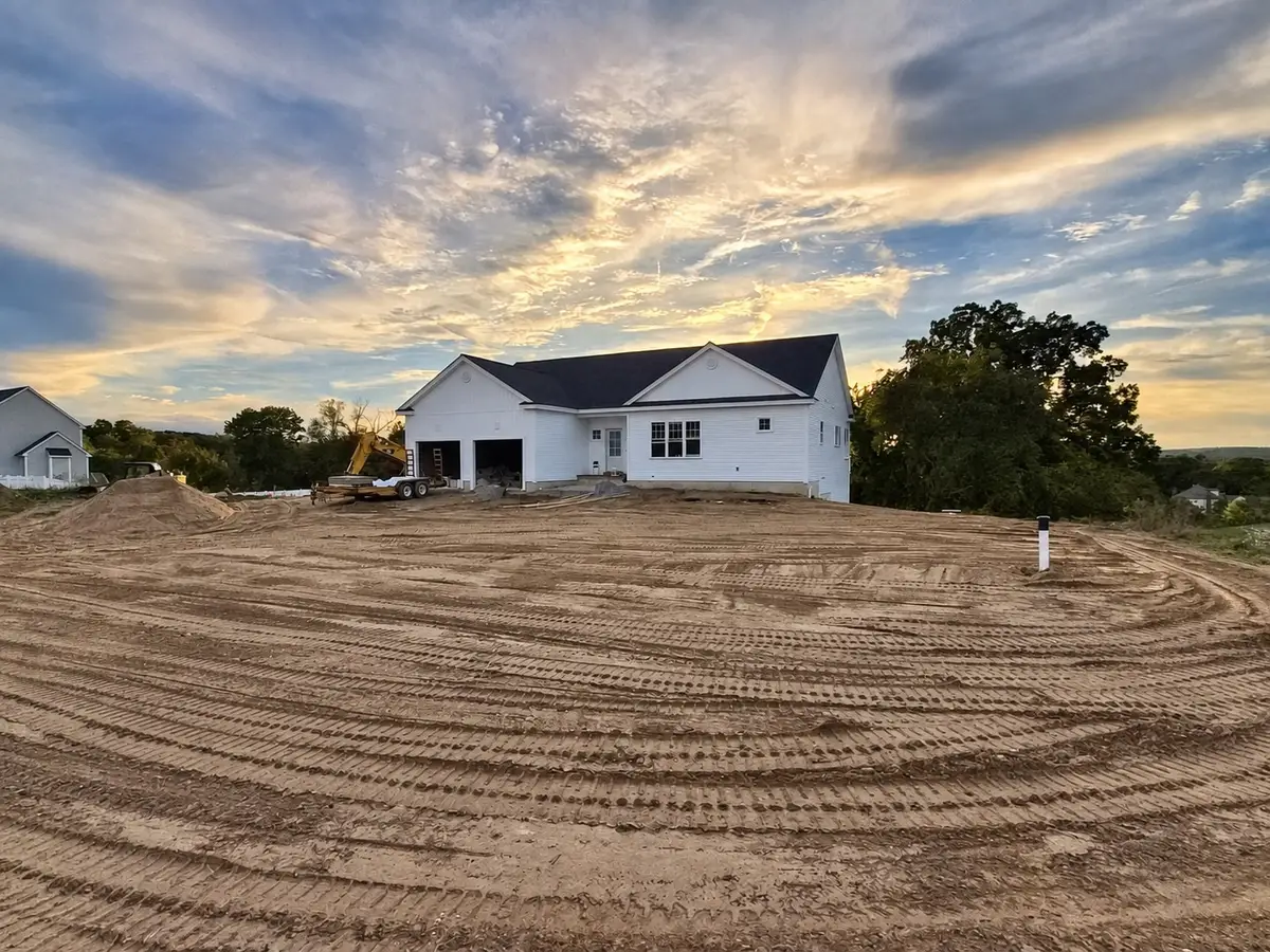 Lot 2 Bayliss Way, Uxbridge, MA 01569 - #1