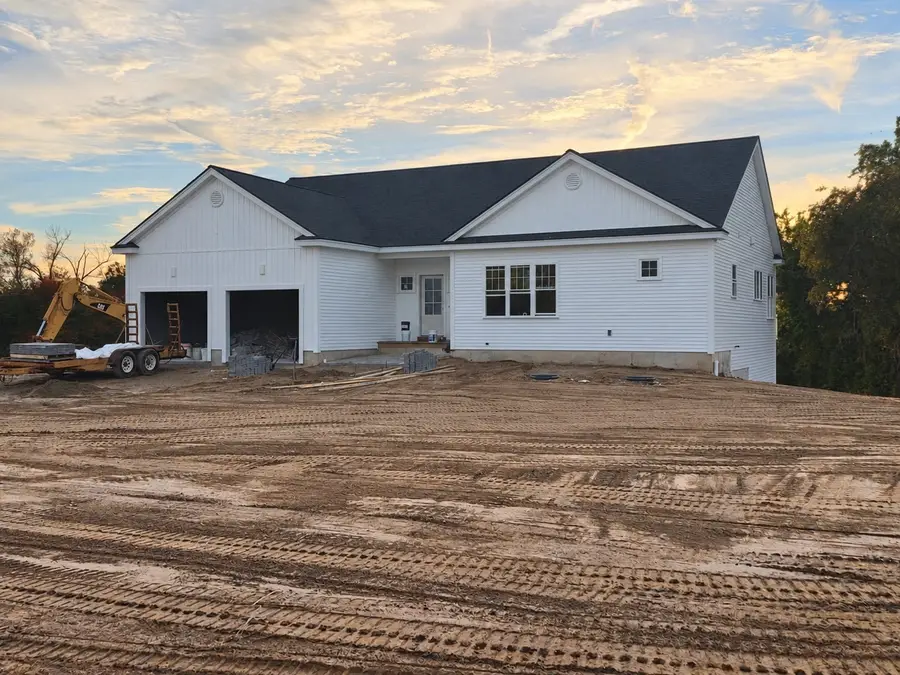 Lot 2 Bayliss Way, Uxbridge, MA 01569 - #2