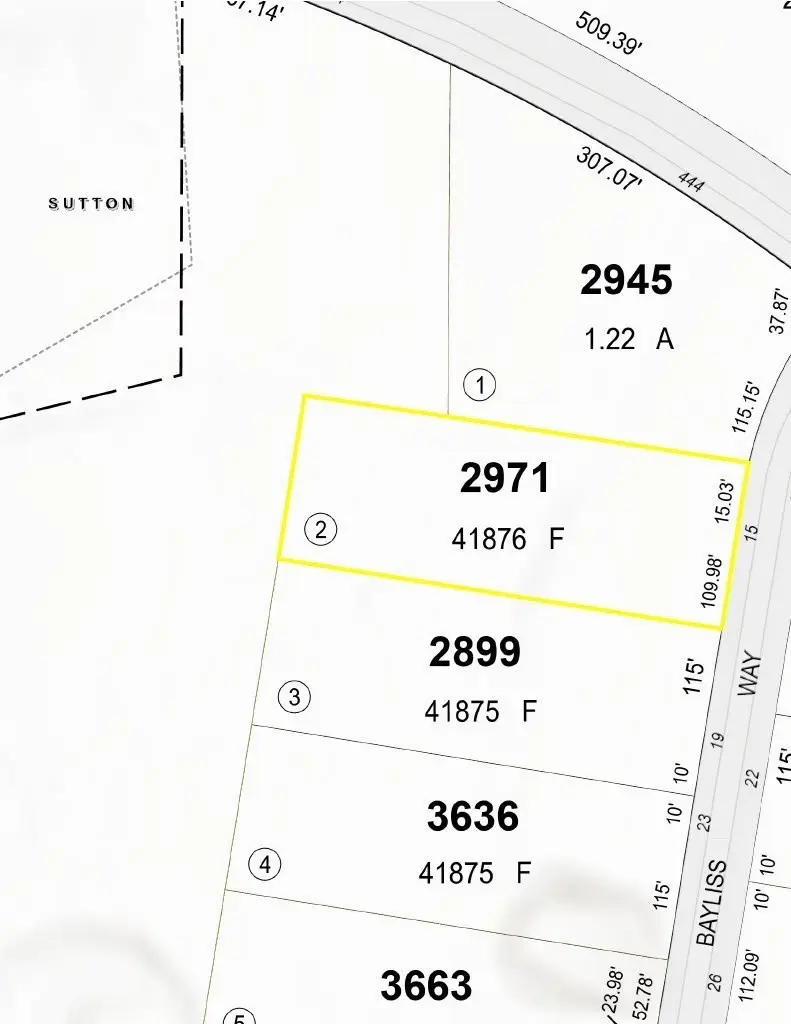Lot 2 Bayliss Way, Uxbridge, MA 01569 - #3