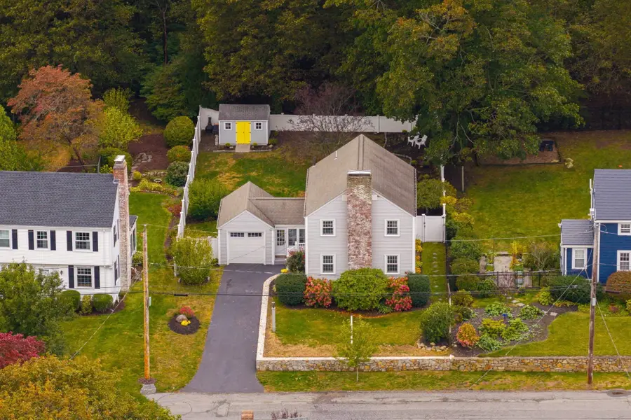 70 Mount Vernon West Road, Weymouth, MA 02189 - #2