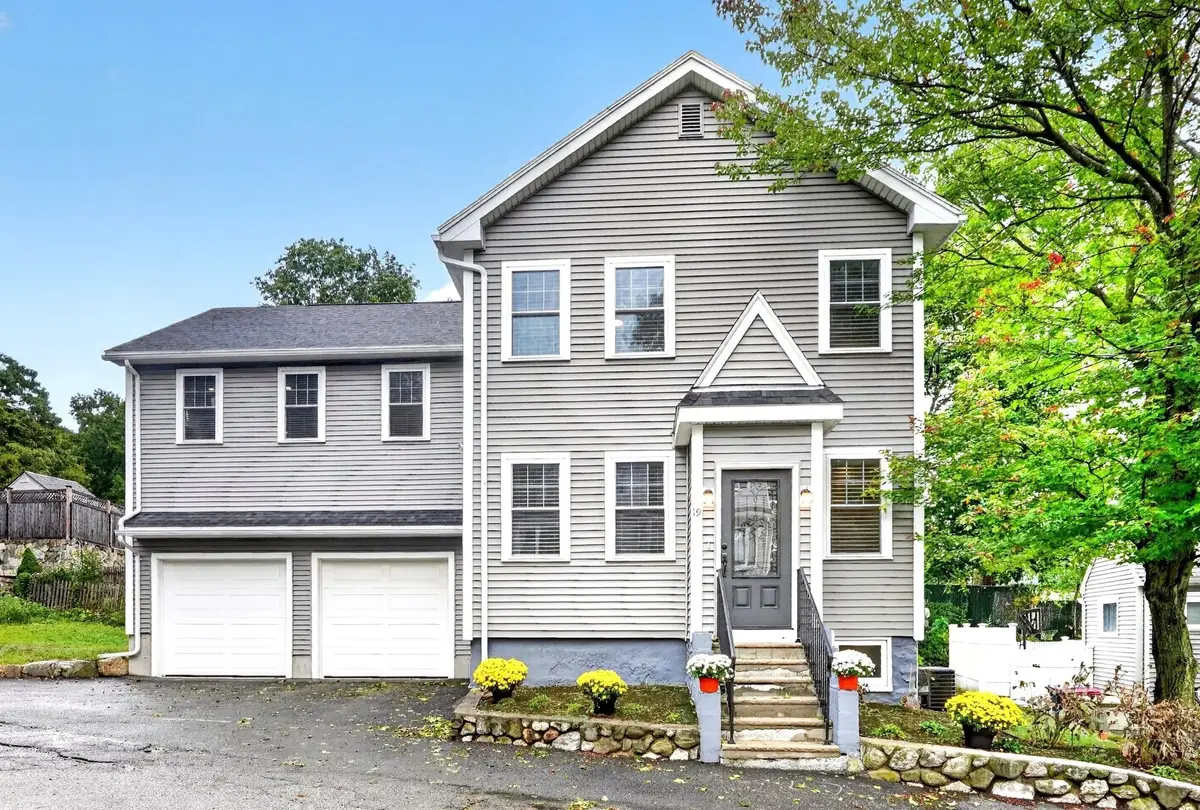 19 Rockwood St., Melrose, MA 02176 - #1