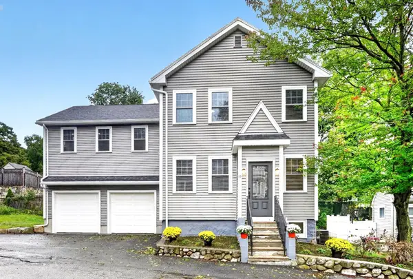 19 Rockwood St., Melrose, MA 02176