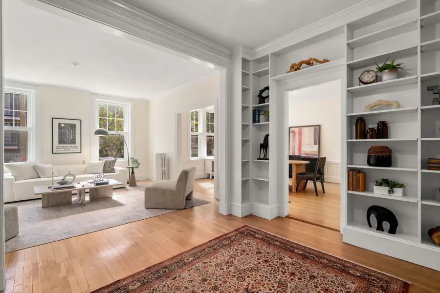 126 Sewall St #A, Brookline, MA 02446 - #2