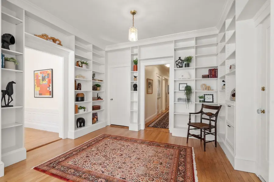 126 Sewall St #A, Brookline, MA 02446 - #3