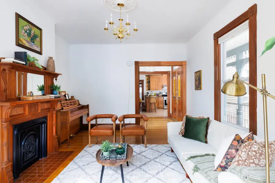 407 Washington St #407, Cambridge, MA 02139 - #2