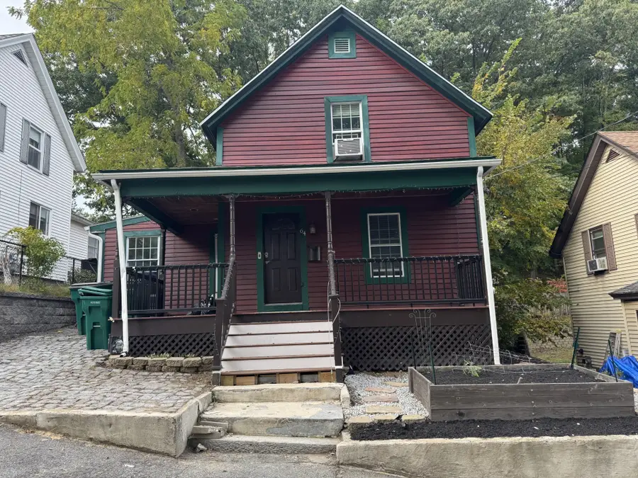 64 Mayland St, Fitchburg, MA 01420 - #3