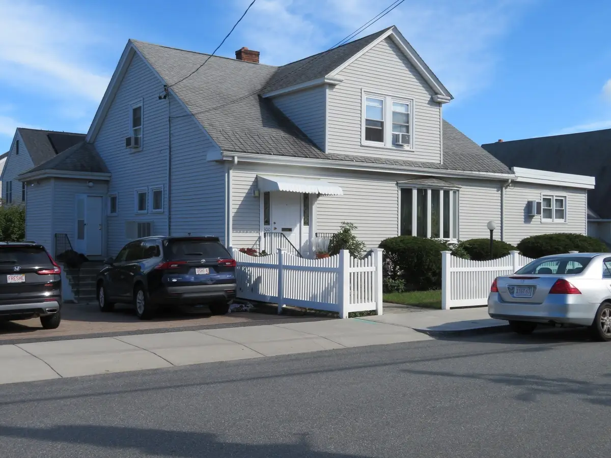 300 Manet Ave, Quincy, MA 02169 - #1