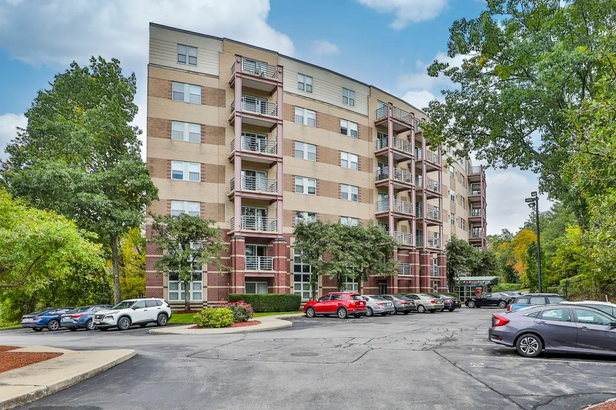269 Cambridge Rd #509, Woburn, MA 01801 - #1