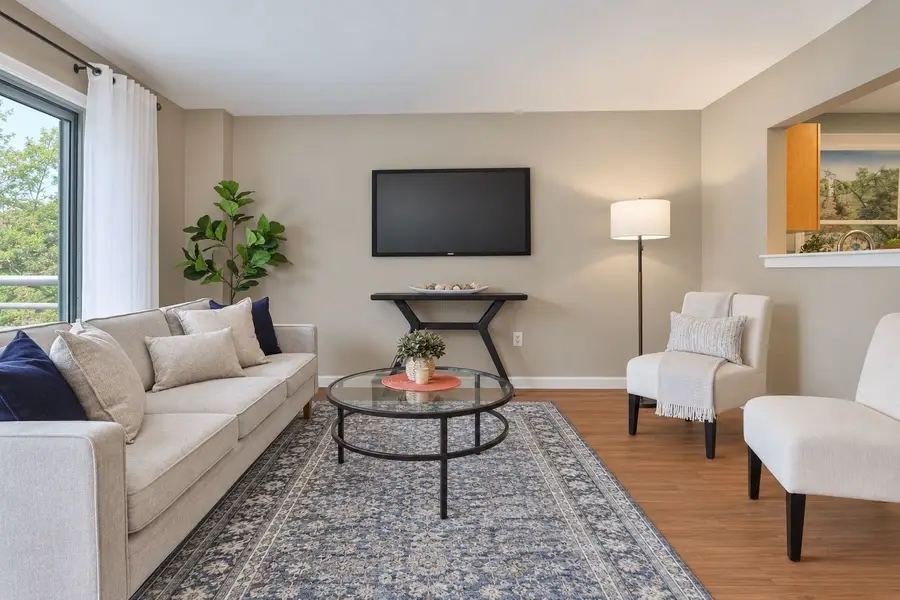 269 Cambridge Rd #509, Woburn, MA 01801 - #3