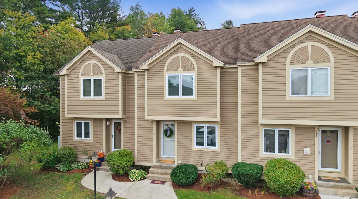 55 Littleton Rd #17B, Ayer, MA 01432 - #1