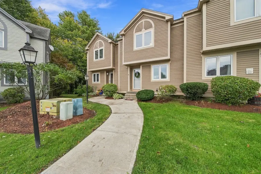 55 Littleton Rd #17B, Ayer, MA 01432 - #2