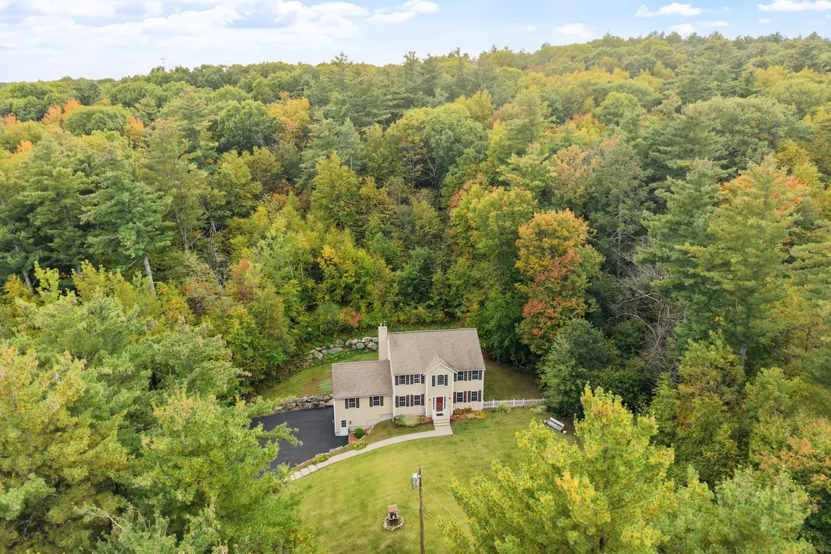 682 Ashburnham Hill Rd, Fitchburg, MA 01420 - #1