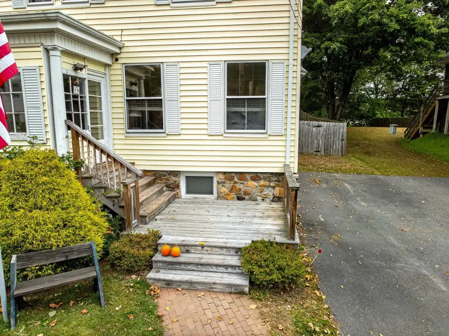 18 Bancroft Park #18, Hopedale, MA 01747 - #3