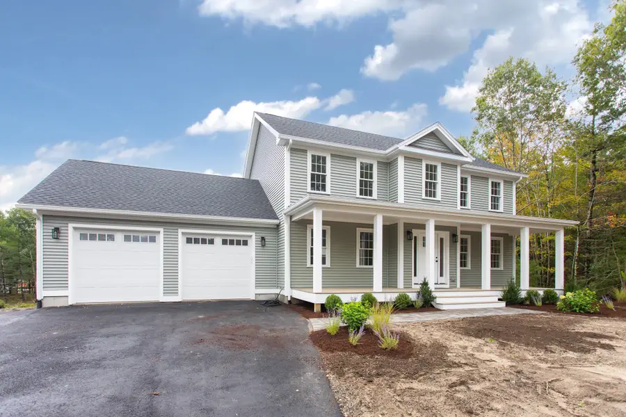 95 Plain St, Middleboro, MA 02346 - #2