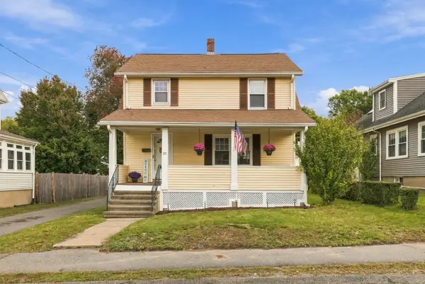 177 Elmlawn Rd, Braintree, MA 02184