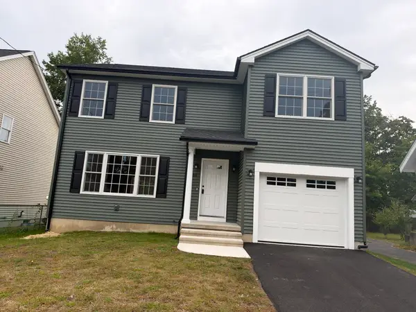 68 Homestead Ave, Springfield, MA 01151