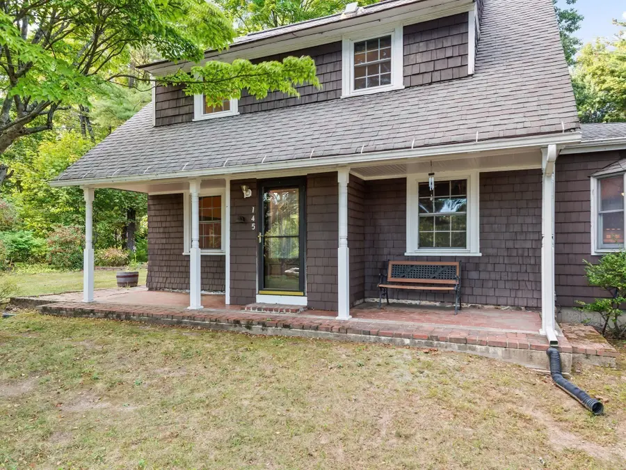 145 E Main St, Hopkinton, MA 01748 - #2