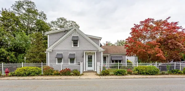 648 Pleasant St, Somerset, MA 02726