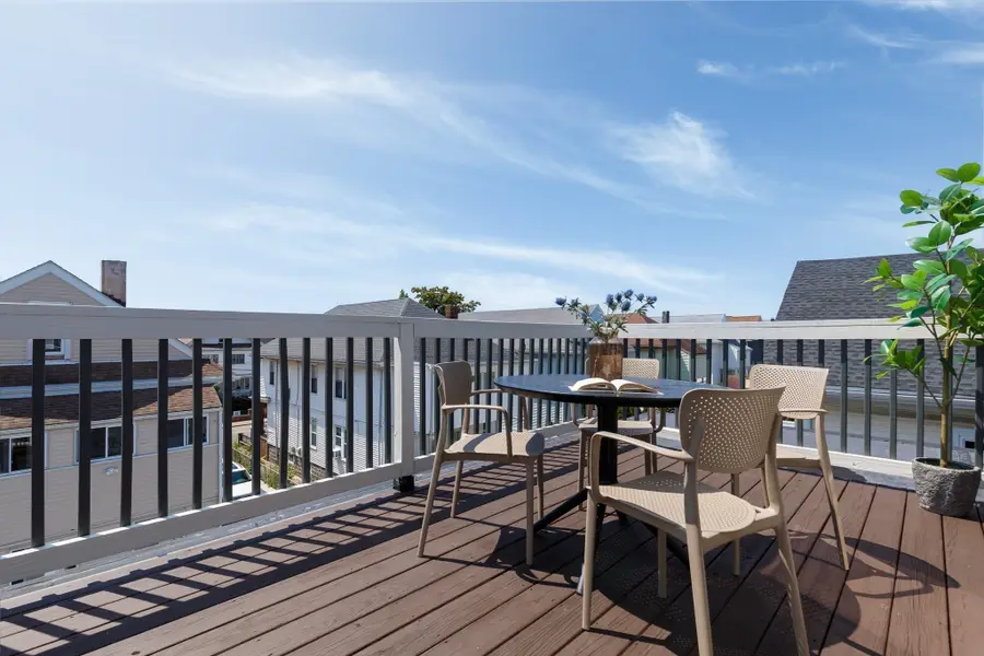 43 Wright Avenue, Medford, MA 02155 - #2