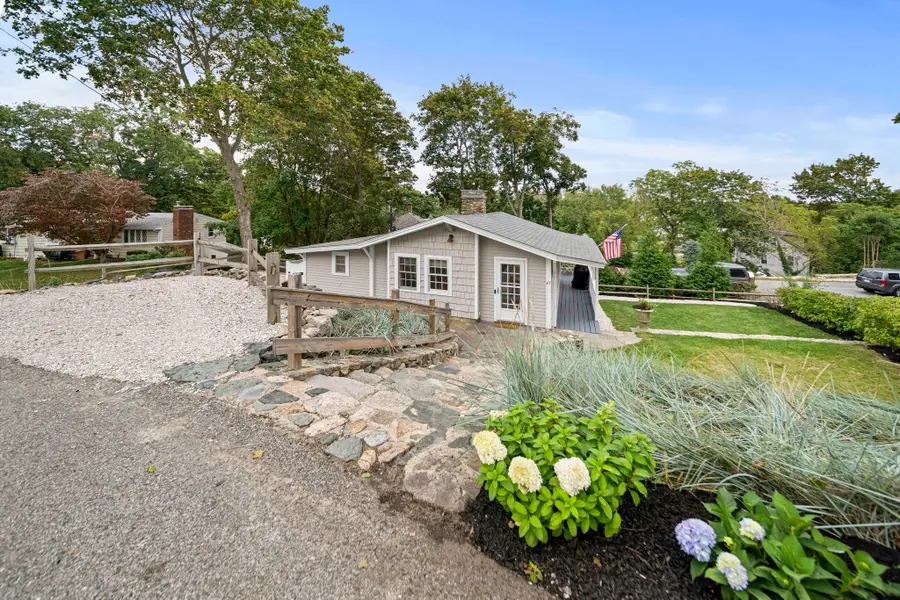 47 Elm Ct, Cohasset, MA 02025 - #2