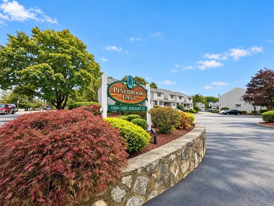 1002 Pleasant #10, Weymouth, MA 02189 - #2
