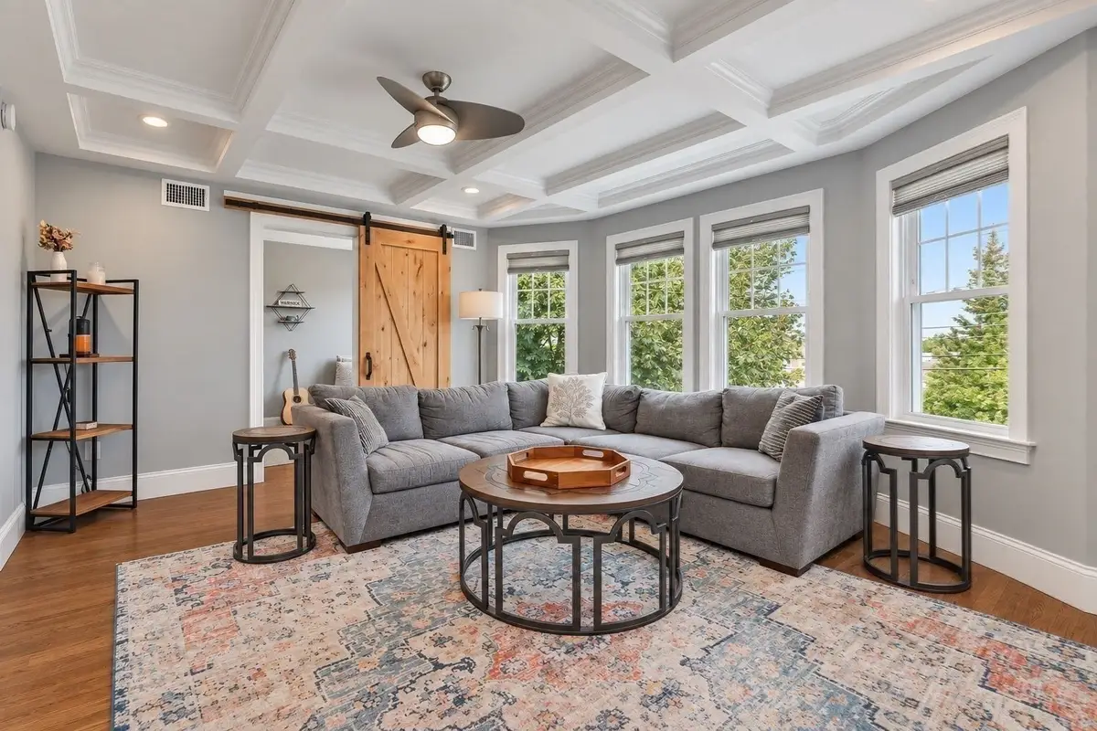 440 Central Ave #2, Milton, MA 02186 - #1