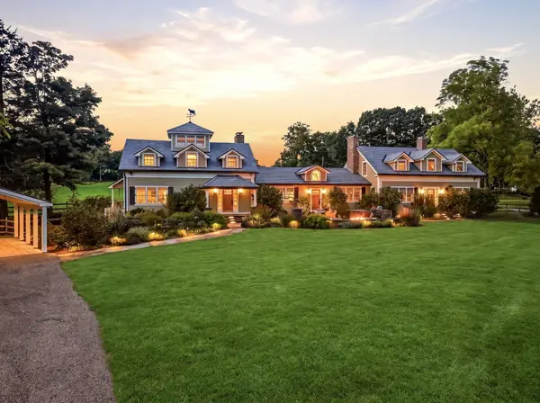 54 Patten Road, Shelburne, MA 01370