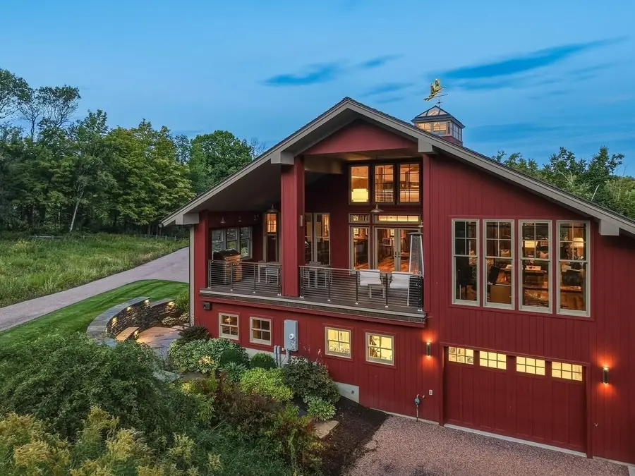 54 Patten Road, Shelburne, MA 01370 - #3