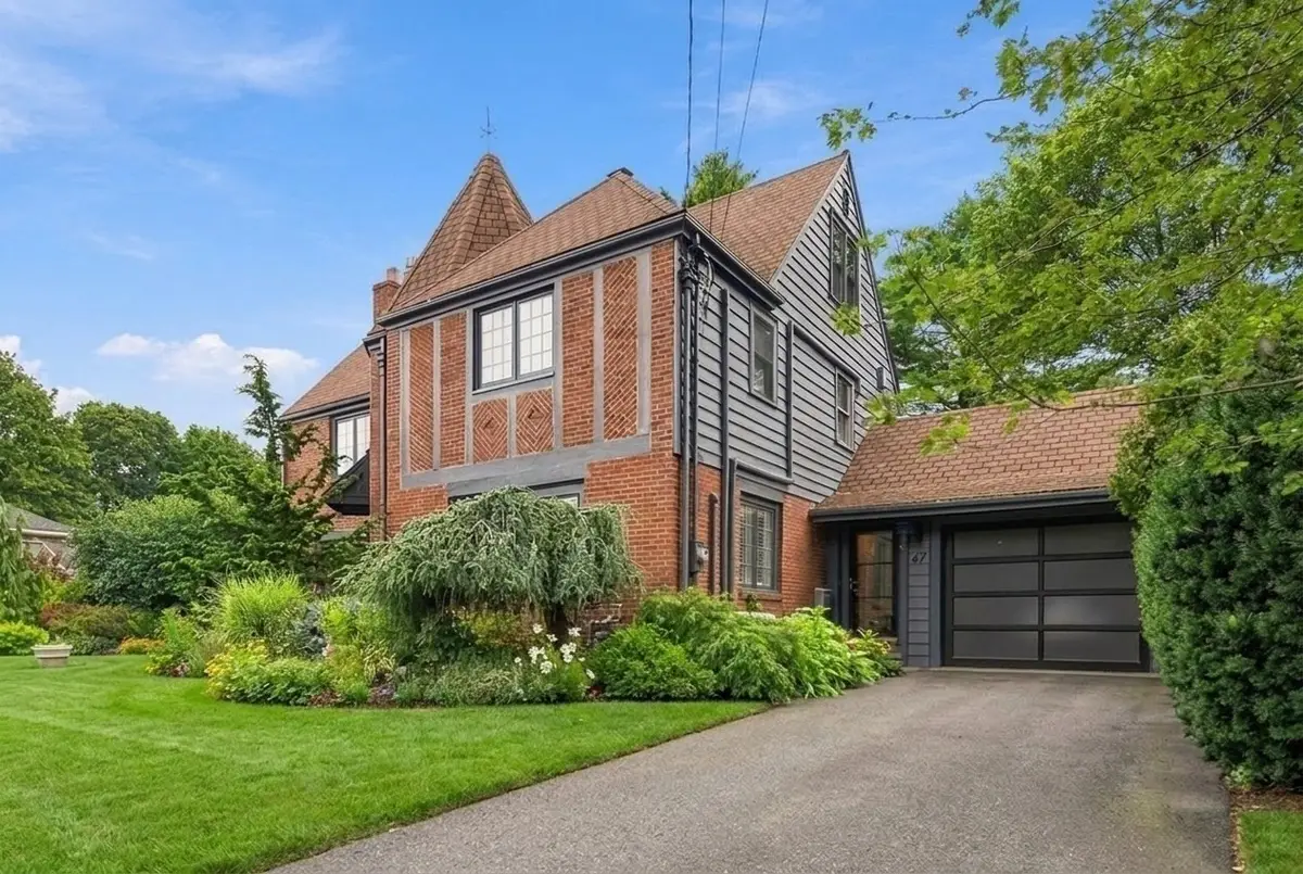 47 Stanley Rd, Swampscott, MA 01907 - #1
