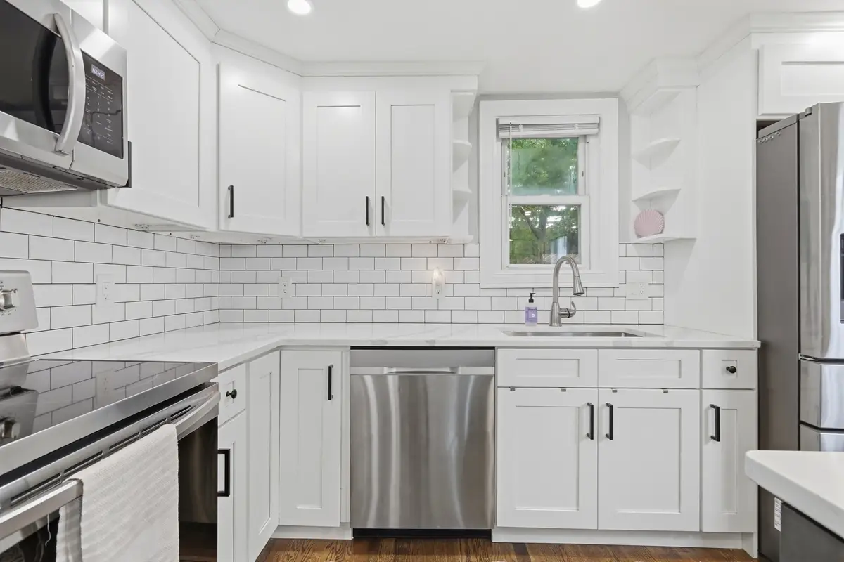 28 Cleveland Street, Medford, MA 02155 - #1