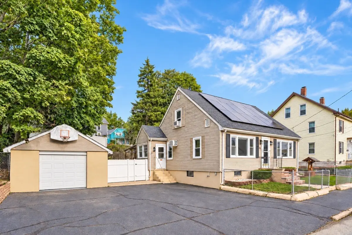 10 Garfield Avenue, Woburn, MA 01801 - #1