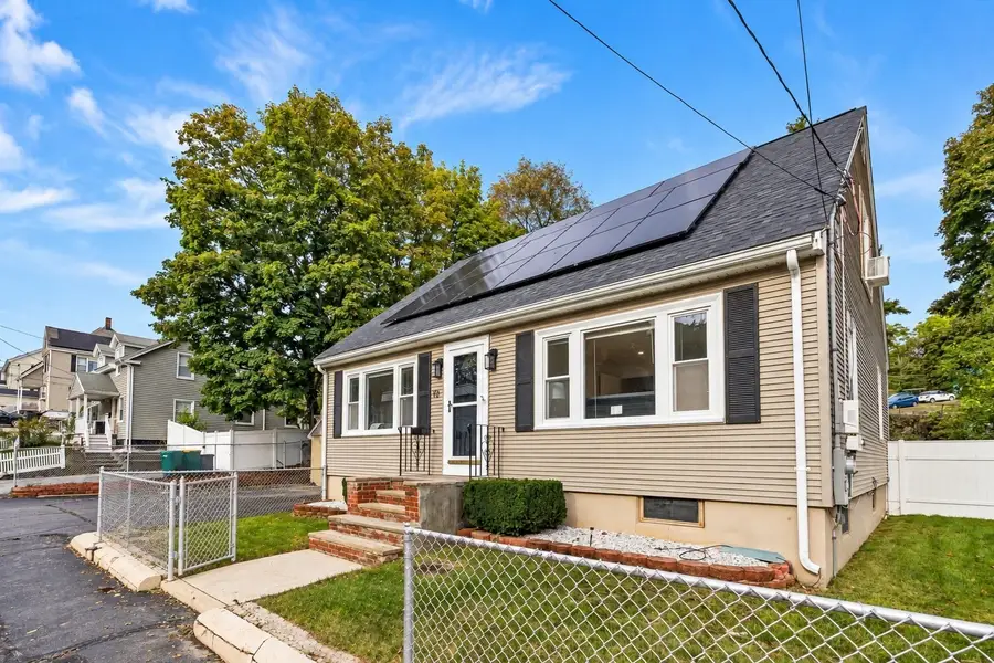 10 Garfield Avenue, Woburn, MA 01801 - #3
