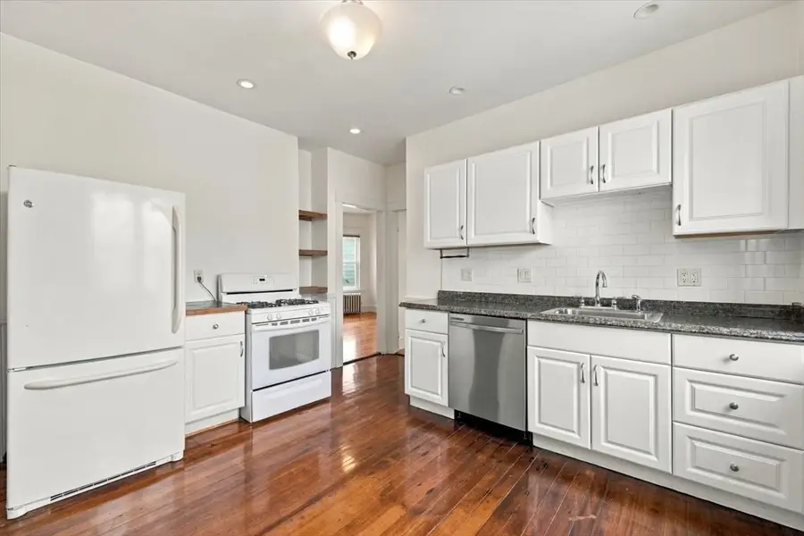 52 Percival St, Boston, MA 02122 - #2