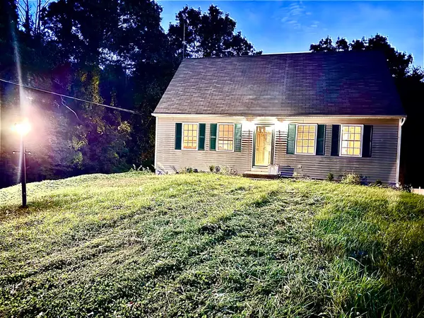 217 Dudley Southbridge Rd, Dudley, MA 01571