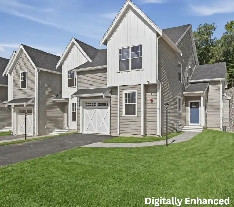 11 Caspian Circle #11, Woburn, MA 01801 - #1