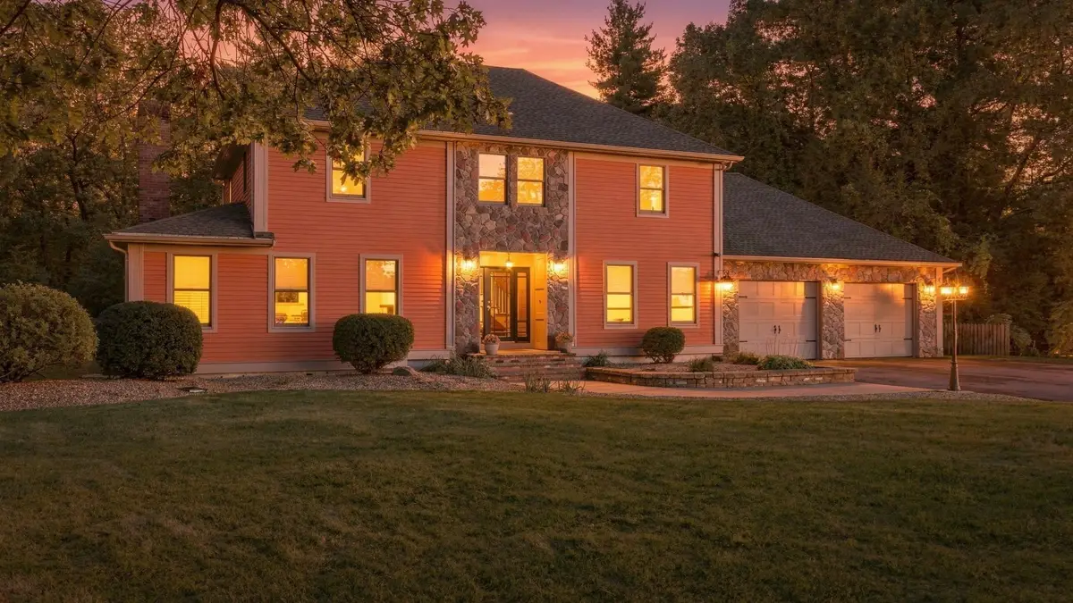 15 Joseph Smith Lane, Boxford, MA 01921 - #1