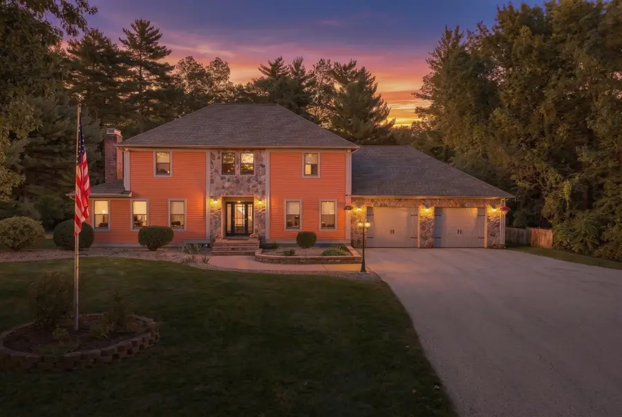 15 Joseph Smith Lane, Boxford, MA 01921 - #2