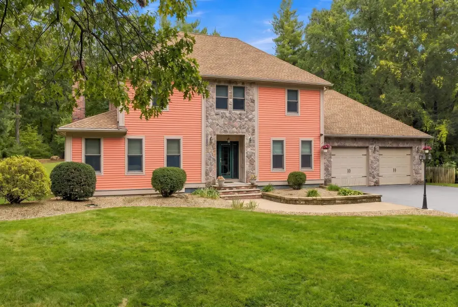 15 Joseph Smith Lane, Boxford, MA 01921 - #3