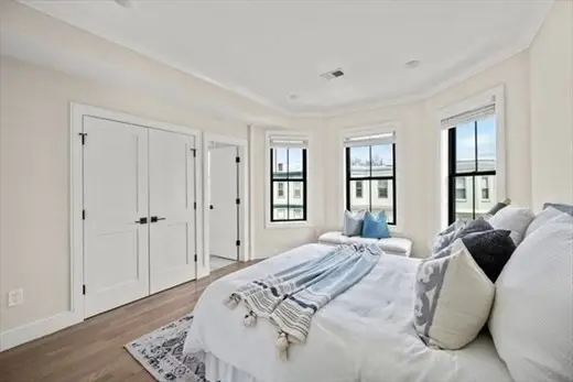 303 Maverick Street #4PH, Boston, MA 02128 - #2