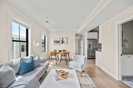303 Maverick Street #4PH, Boston, MA 02128 - #3