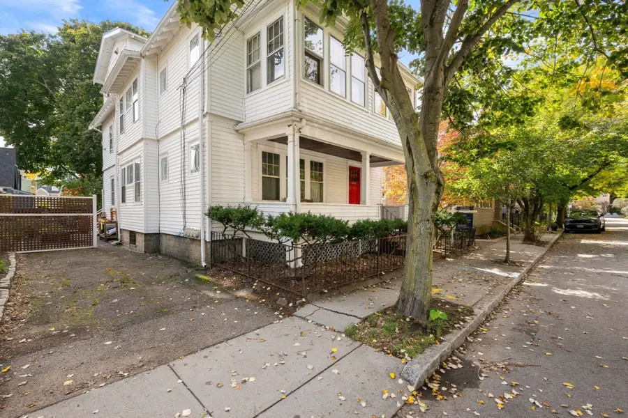14 Notre Dame Ave #C, Cambridge, MA 02140 - #3