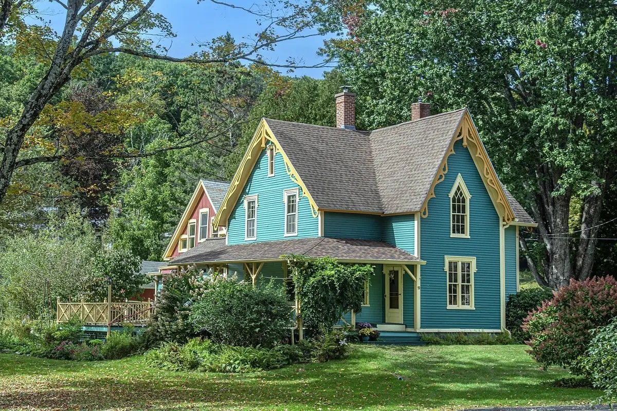 51 Baptist Hill Rd, Conway, MA 01341 - #1